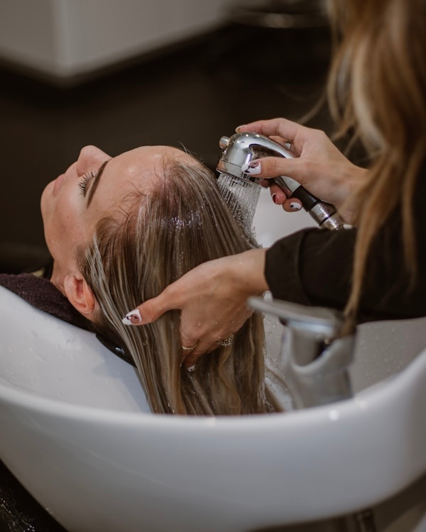 Extensions Clip-In 7 Pieces Lisse