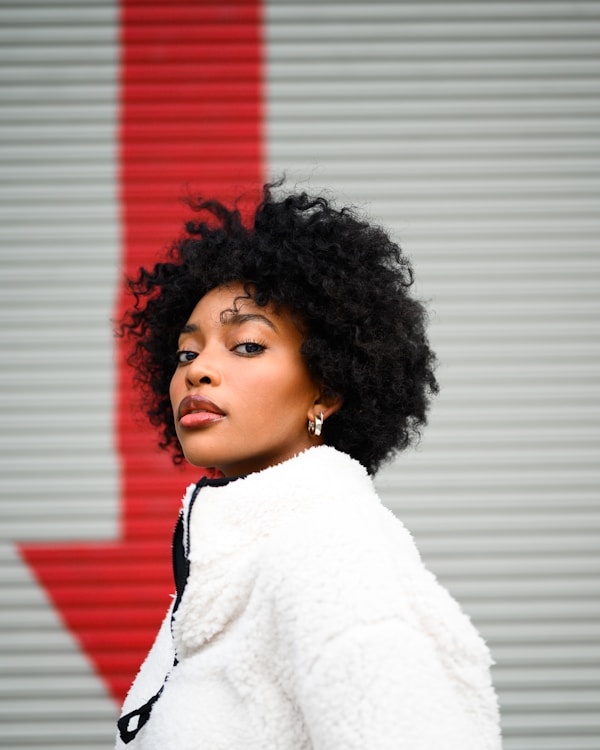 Perruque Bob Court Lisse Premium