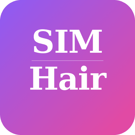 SIMHair