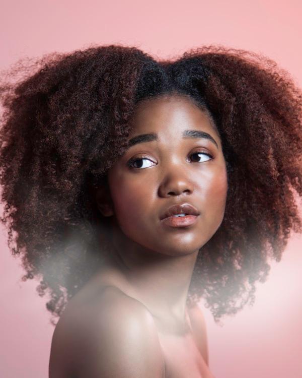 Meches Bresiliennes Lisses 100% Naturel